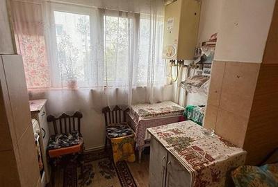 Apartament cu 4 camere Decomandat Mircea cel Batran - 2
