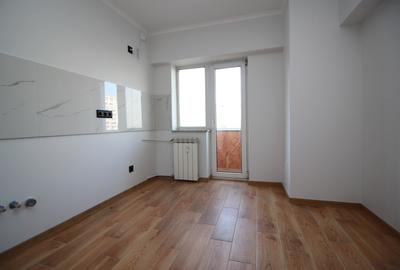 Unirii, rond piața Alba Iulia, 2 camere nemobilat, renovat - 7