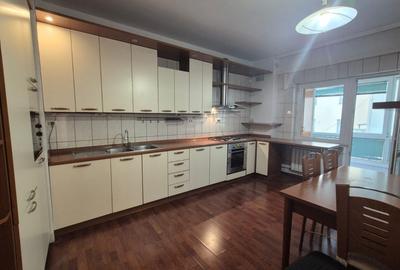 Apartament spatios 4 camere, N. Caramfil - Herastrau - 12