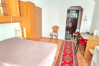 RENOVATA! Garsoniera, etaj 1, CENTRALA termica, mobilata, utilata, Galata - 6