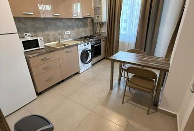 Apartament | 2 camere |  bloc nou | Grozavesti | Novum Invest - 3