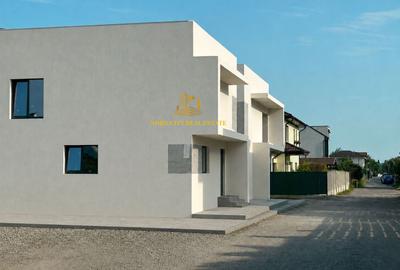 VILA DE VANZARE – OTOPENI - 5 camere - 5