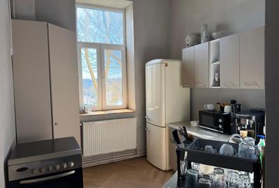 Apartament Peninsula, 5 camere, 146 mp, de inchiriat - 9