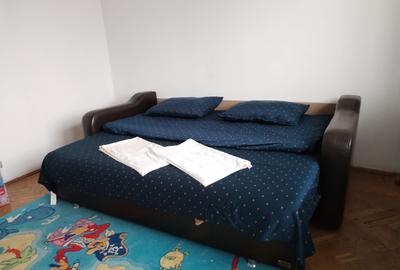 Apartament cu scara interioara ultracentral - Minerva - 9