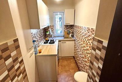 NOU! 3 Camere RENOVAT, 75 mp, DECOMANDAT -  Mihalache! - 6
