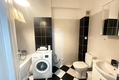 Apartament 2 camere | 11min Metrou Obor | Centrala proprie | - 8