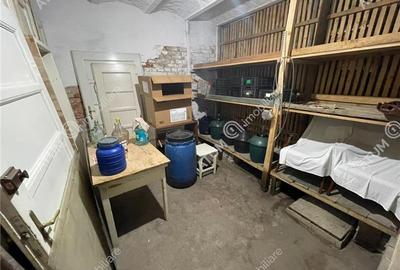 Apartament 2 camere balcon garaj curte libera zona ultracentrala Sibiu - 21
