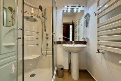 Apartament cu 4 camere 250mp* 2 parcări subterane / Dorobanti-Capitale - 23