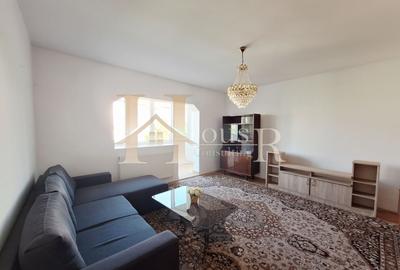 Apartament cu 4 camere decomandat în Girocului