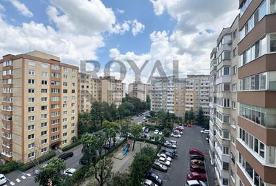 De inchiriat apartament 3 camere pe Grivitei - 17