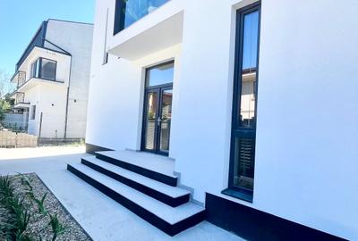VILA INDIVIDUALA || SMART HOUSE || DIRECT DEZVOLTATOR - 11