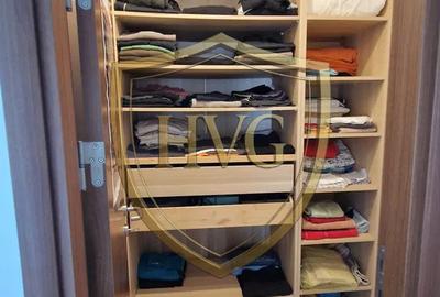 Apartament cu 3 camere | Loc de parcare | Centrala | Baneasa - 8