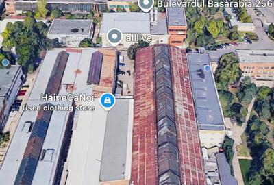 Teren Construcții intravilan de 2000 mp, în Basarabia