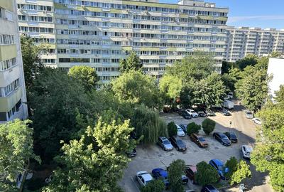 Garsoniera Pantelimon/Parcul Dobroiesti - 8