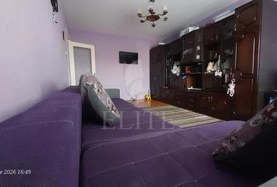 Apartament 2 camere în zona STRAZII FABRICII - 3