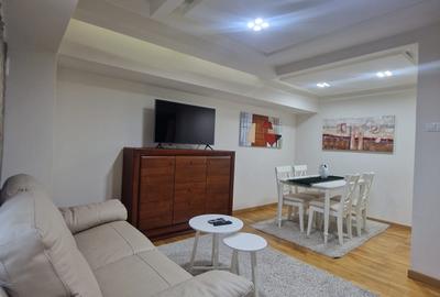 Decebal - Alba Iulia - Muncii, apartament 3 camere, mobilat utilat, modern, - 31