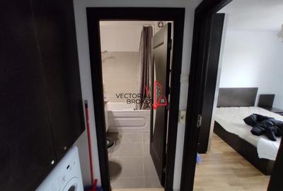 2 camere et.3/4, renovat, mobilat, Basarabia- Costin Georgian - 6