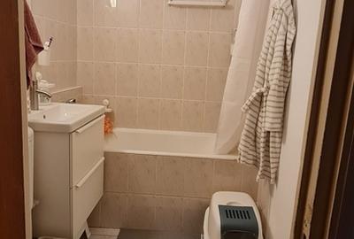 Apartament 2 camere Titan - Auchan Titan - Jean Steriadi - 10