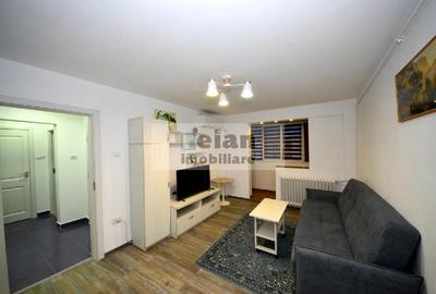 Tei - Grigore Moisil, 2 Camere Decomandat, Nou Mobilat Utilat Modern - 1