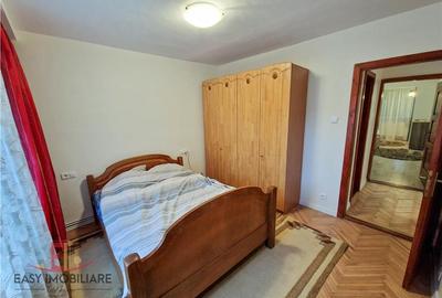 Apartament 3 camere decomandate, Tudor, Targu Mures - 4