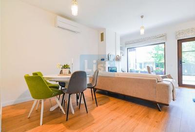 COMISION 0! Casa tip duplex | 122 mp | 5 min de VIVO MALL|  Gradina - 13