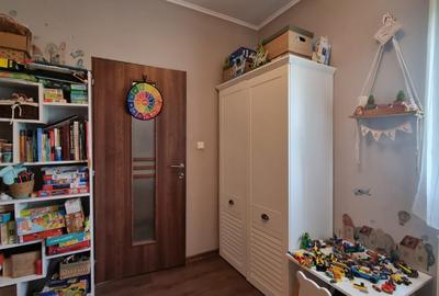 Apartament 3 camere parter zona centrala - 7