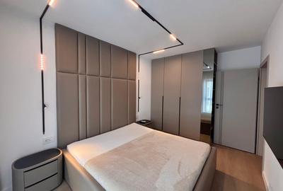 For Rent in Floreasca | 1 bedroom apartment - 5