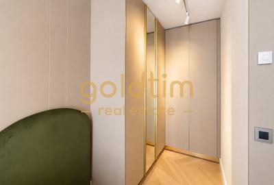 TERASA 90 mp/ARQA RESIDENCE/IANCU NICOLAE/SUPERB/2 LOCURI PARCARE SUBTERANE - 26