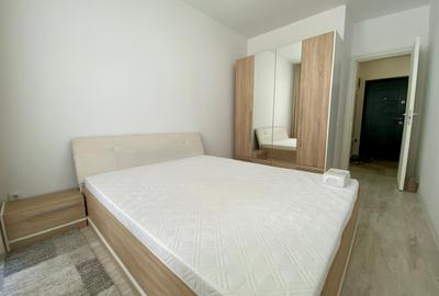 Apartament - AC - Centrala proprie - Militari-Residence - 3