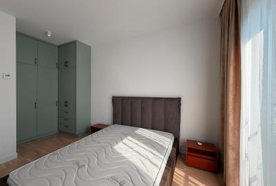 Inchiriere - apartament - 2 camere - mobilat+utilat - Avalon Estate-Pipera - 9