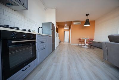 Apartament 2 camere direct de la DEZVOLTATOR - 17