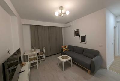 Prima Inchiriere - Apartament 2 camere | Complex Novum56 | Gorjului - 4