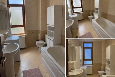 Apartament 3 camere 95,85 mp | Otopeni Bridge | Etaj 1 | Parcare - 11