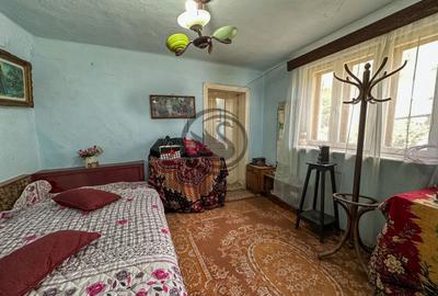 Casa cu 3 camere de vanzare | Puchenii Mosneni, Prahova | Comision 0% - 11