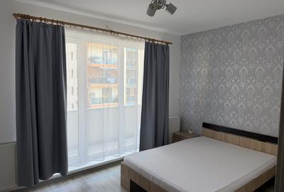 Ap nou 2 camere decomandate et 2 dedeman cu parcare - 8