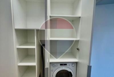 Apartament cu 2 camere de inchiriatn Bloc Nou parcare inclusa 420 Euro - 5