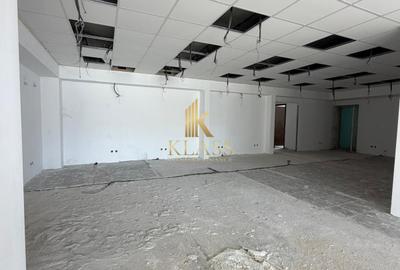 Spațiu comercial, de 170.00 mp, în Bucureștii Noi