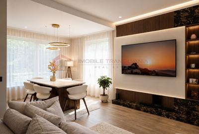 Casa modernă Dezmir | Finisaje Premium | Garaj - 1