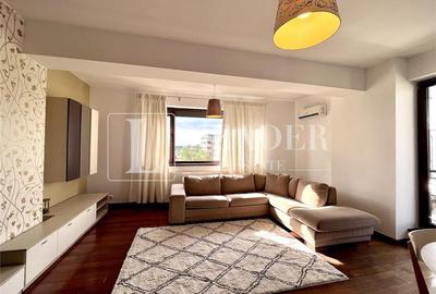 Baneasa Zona Romatsa || Apartament 3 camere | Bloc 2009 | 3 locuri parcare - 7