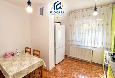 De inchiriat Apartament 4 camere, etaj 2, loc de parcare, Vlaicu, Arad - 13