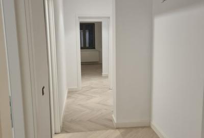 Five rooms apartment, Primaverii area, suitable for offices/commercial - 7
