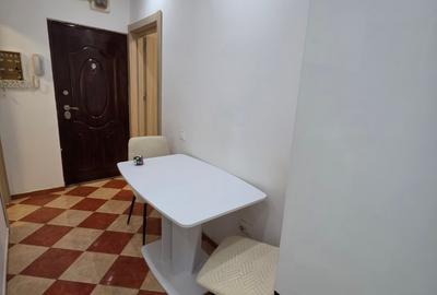 Berceni, Oltenitei, chiar pe Anton Bacalbasa, renovata, mobilata si utilata - 14