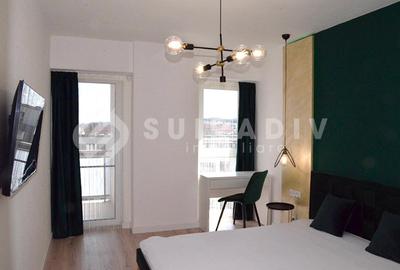 Apartament 2 camere | Balcon | Parcare subterană | Scala Center - 4