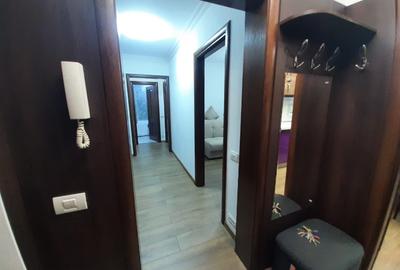 Inchiriez apartament 2 camere, Obor, sector 2 Bucuresti - 11