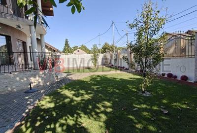 Vila cu piscina, terasa si curte generoasa - Bucuresti/Colentina - 20