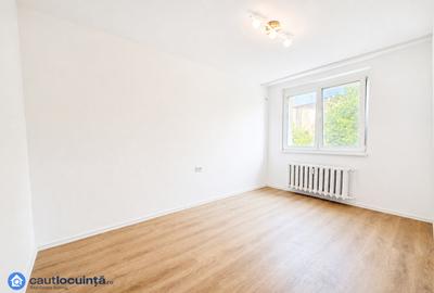 Apartament 3 camere | Gara de Nord | metrou la bloc | complet renovat - 7