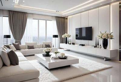 Apartament cu 3 camere în Floreasca