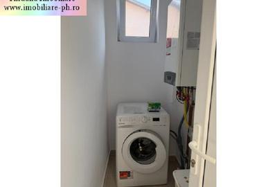 Casa de inchiriat : Cantacuzino-(Mos Craciun) - 13