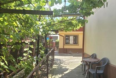 Vânzare proprietate – Casă + teren | Zonă istorică Târgoviște | Calea - 10