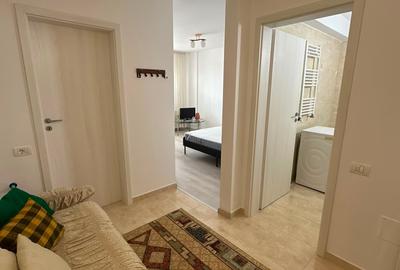 Garsoniera de Inchiriat, Parcare Inclusa, Metrou Berceni - 7